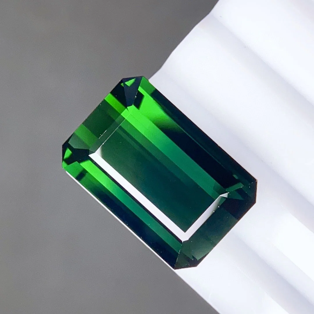 16.59Ctw Natural Tourmaline Loose