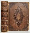 1853 THE BOOK OF BRITISH BALLADS illustrated POETRY ANTIQUE in ENGLISH