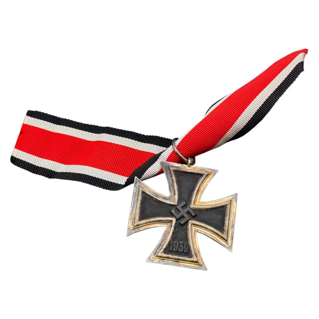 1939 Iron Cross 2nd Class