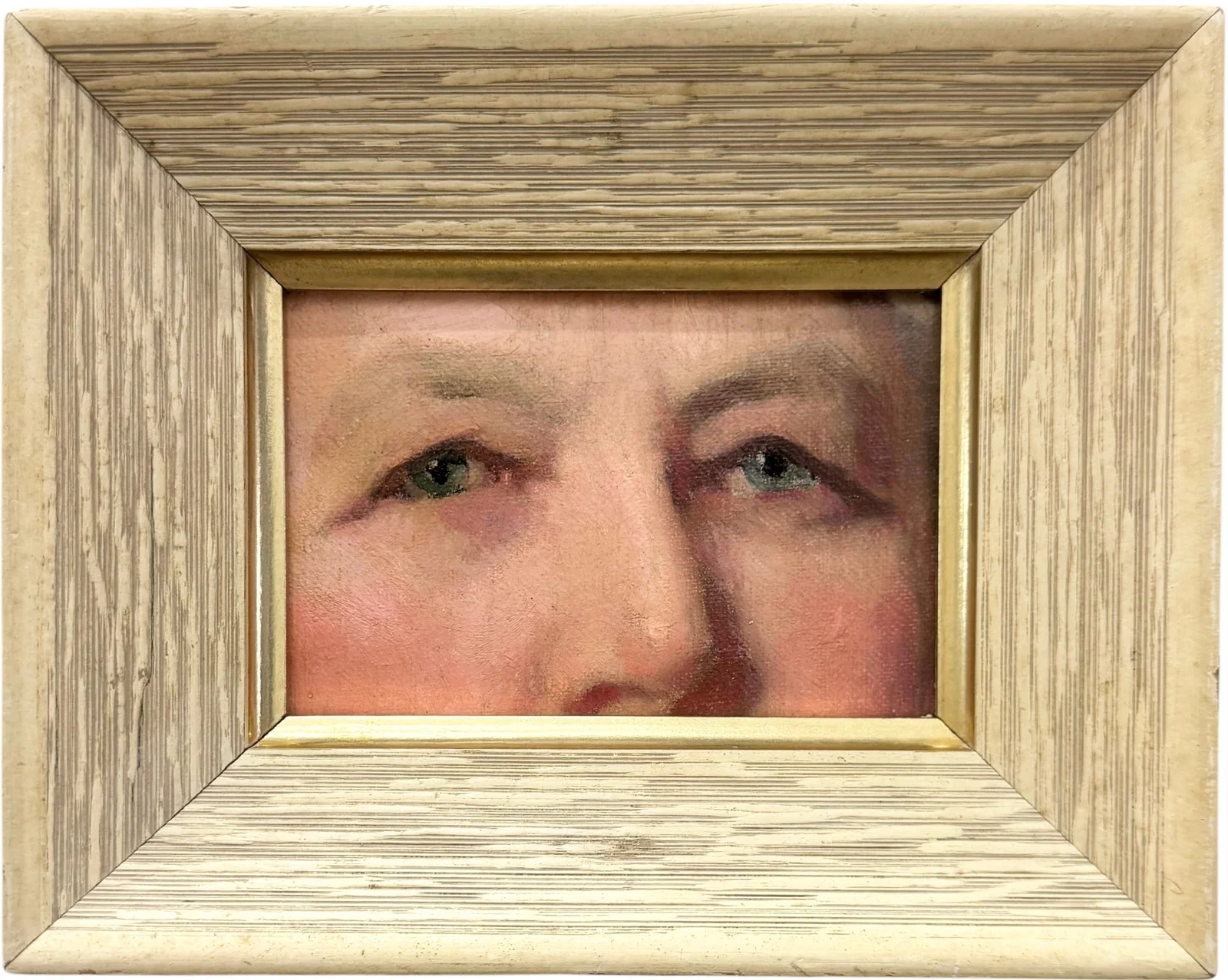 19th Century Victorian, Lover's Eyes