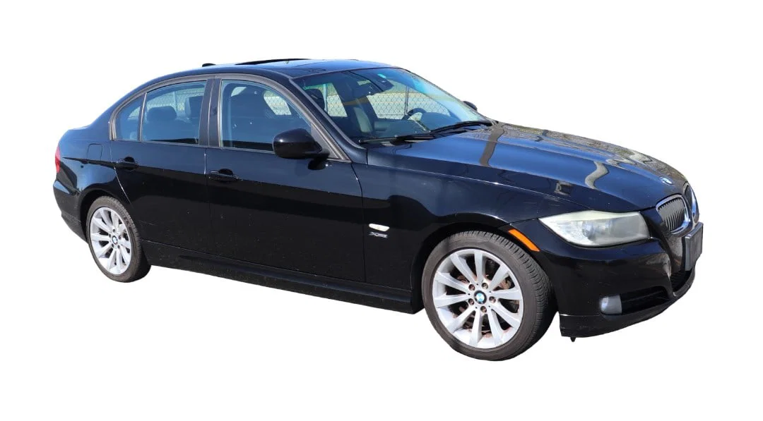 2011 BMW 328I X DRIVE