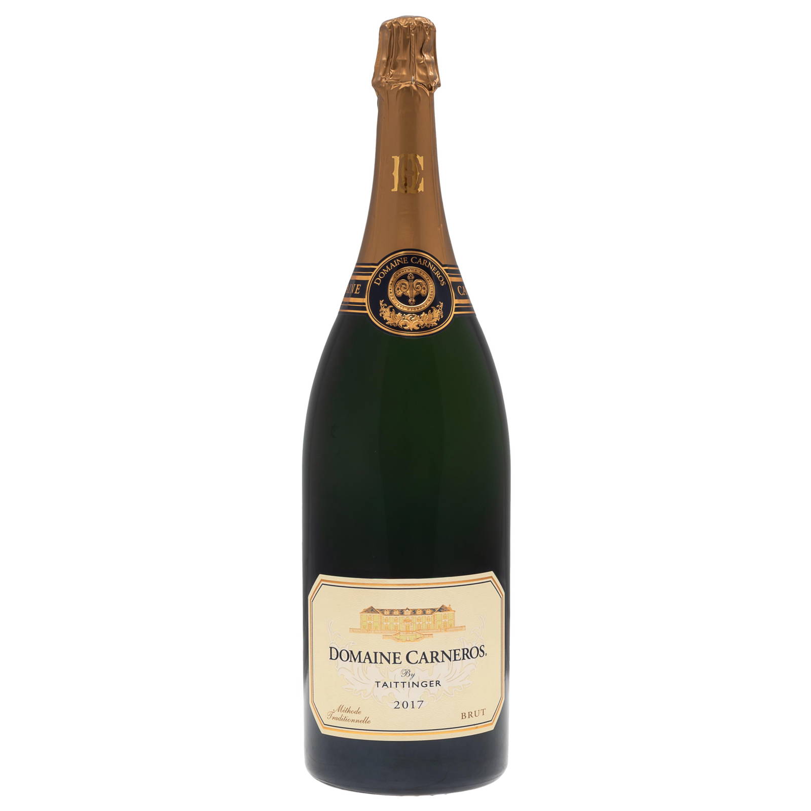 2017 Domaine Carneros by Taittinger Jeroboam