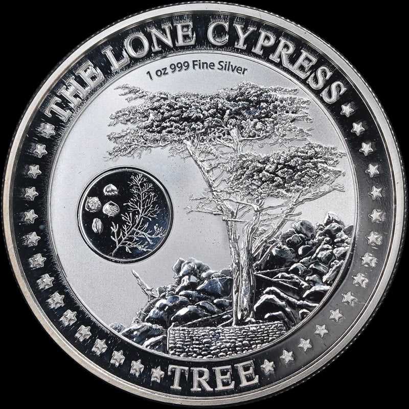 2022 NIUE SILVER $2