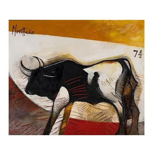 20th Century, Bull