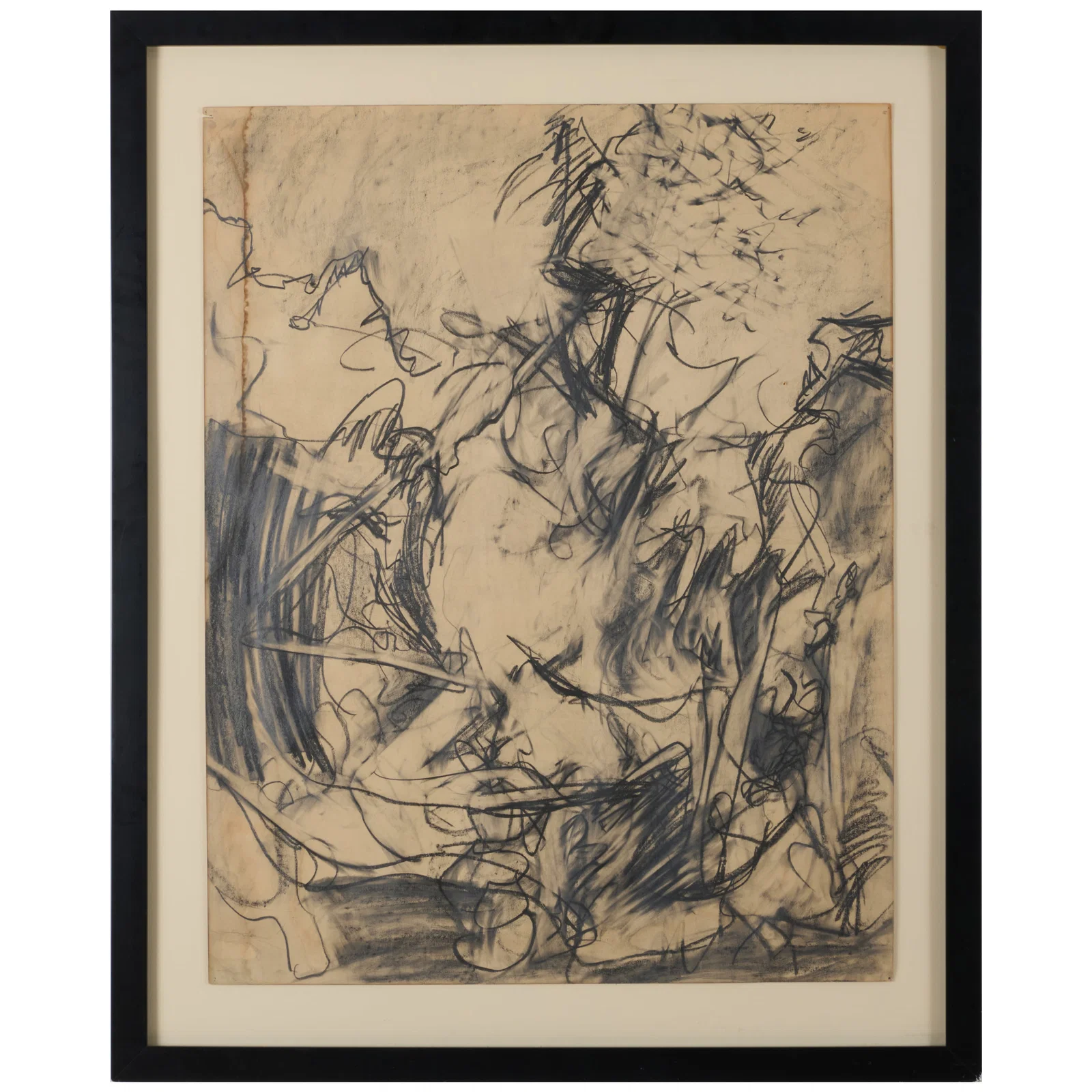 20th Century School: Untitled