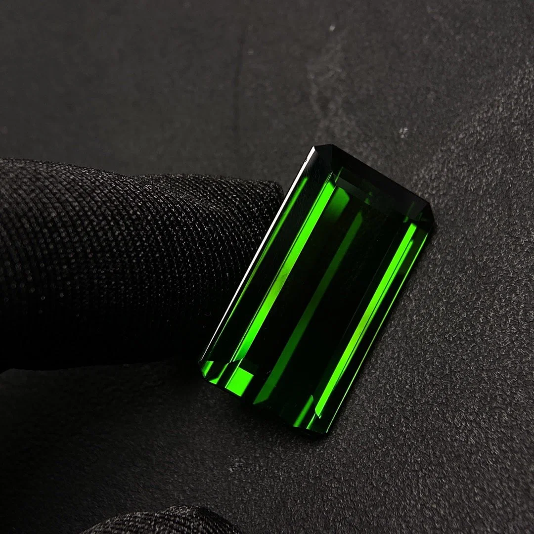 23Ctw Natural Tourmaline Loose