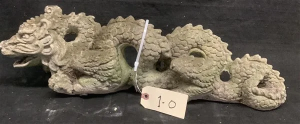 24" Concrete Dragon 25 lbs
