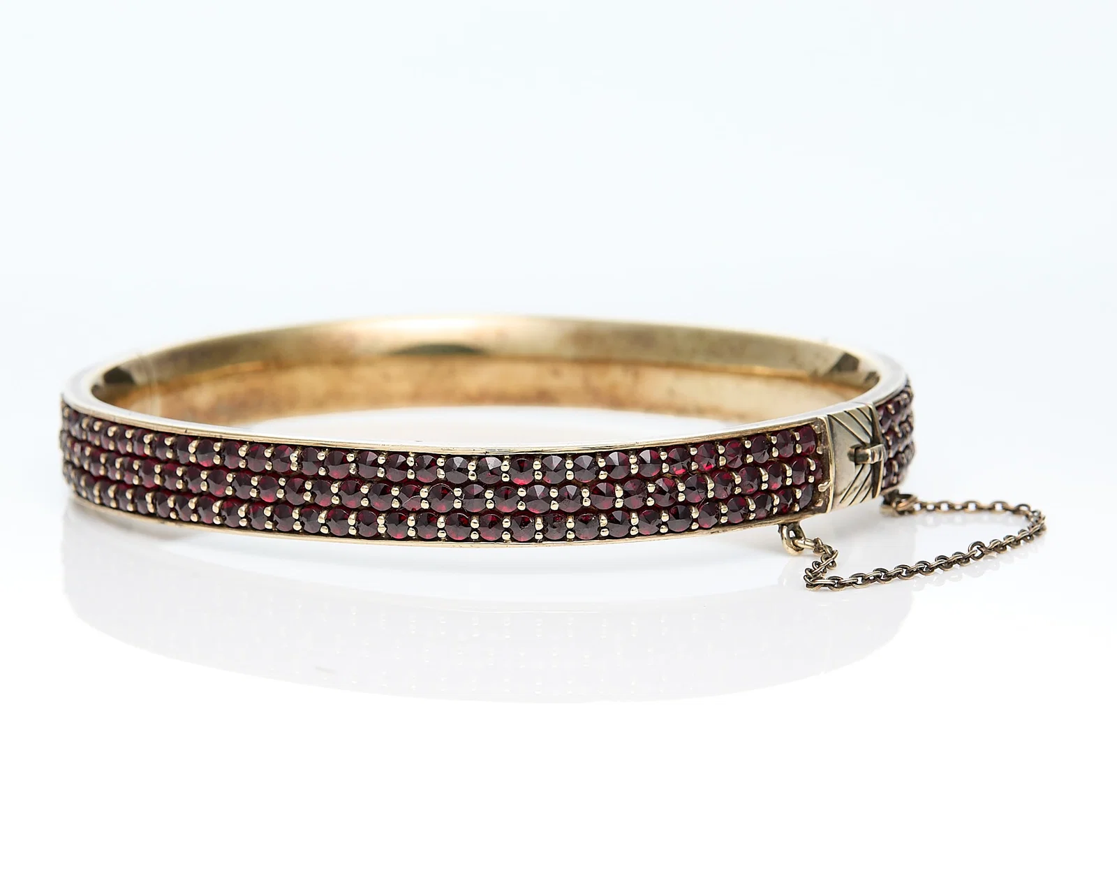 3 Pcs Victorian Jewelry