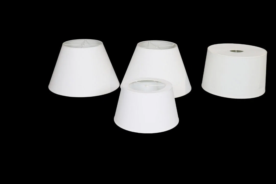 4 ASSORTED RALPH LAUREN SHADES