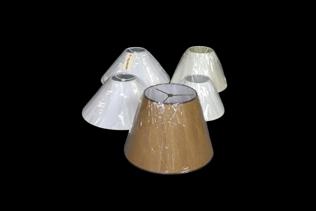 5 ASSORTED RALPH LAUREN SHADES