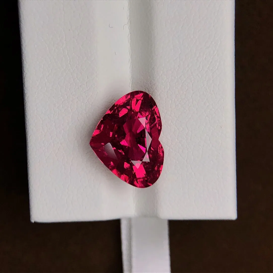 7Ctw Natural Tourmaline Loose