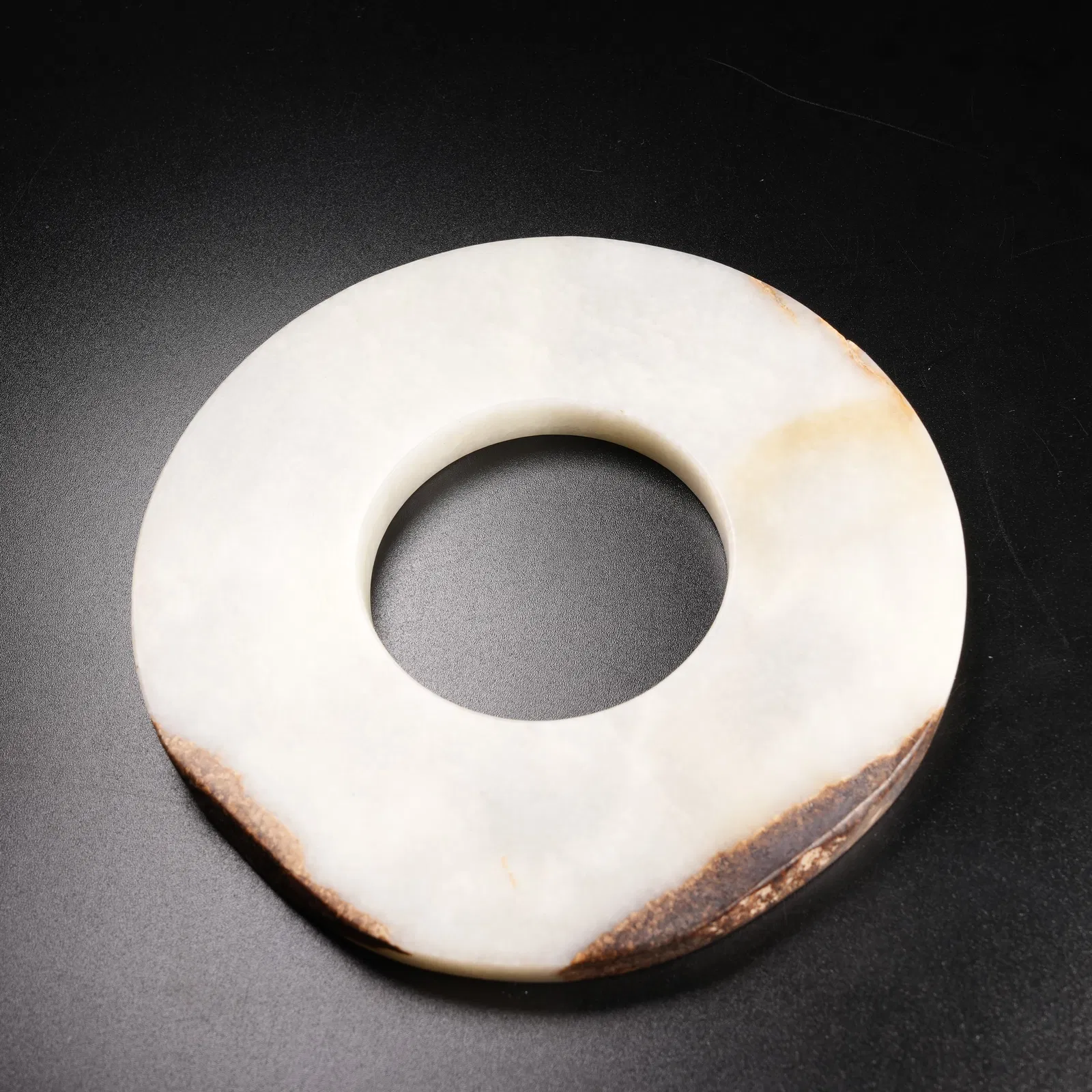 A ANCIENT JADE BI DISC