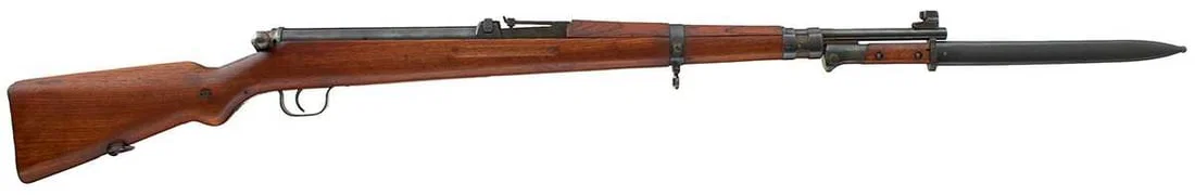 A CZECH VZ35 TRAINING AIR RIFLE,