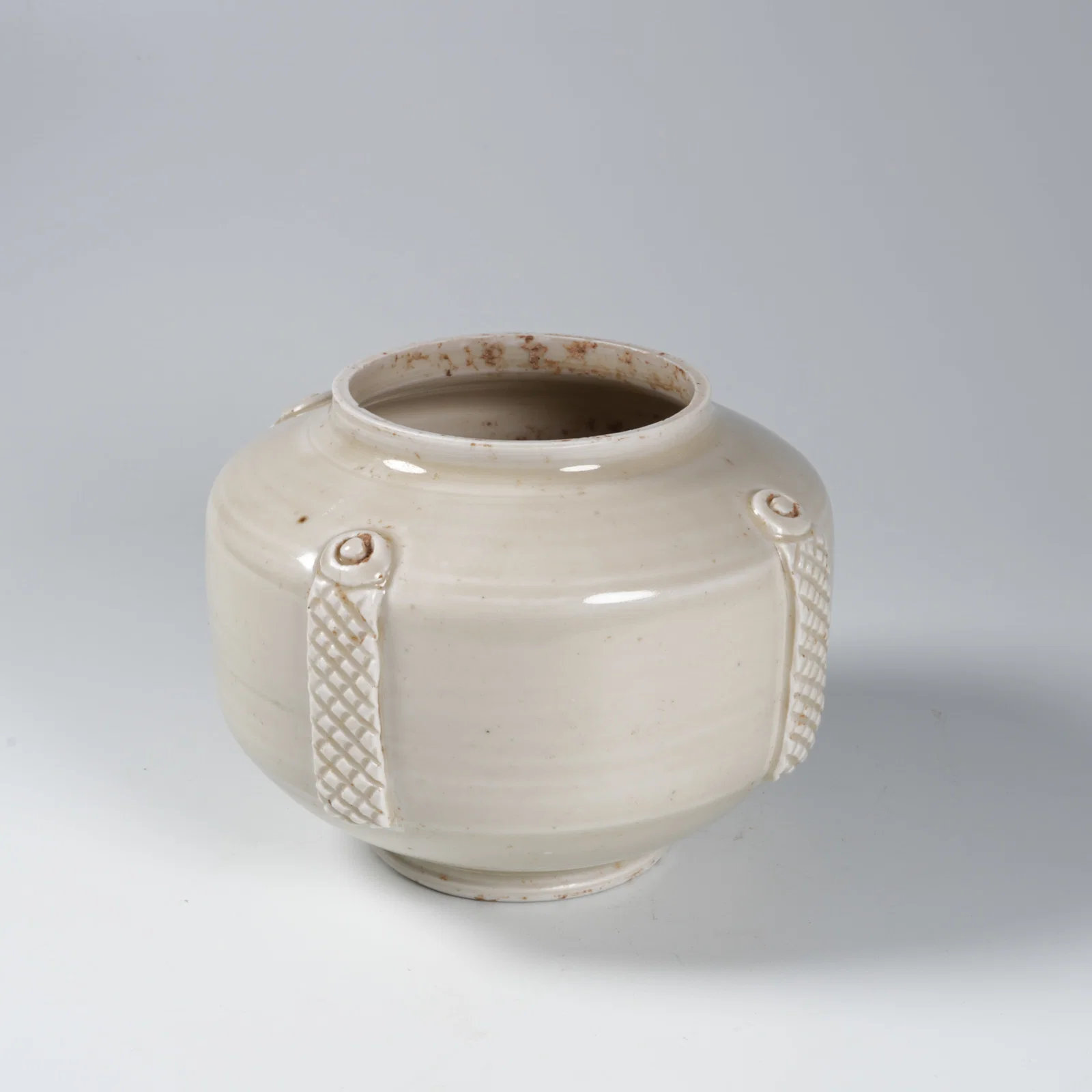 A DING WARE JAR
