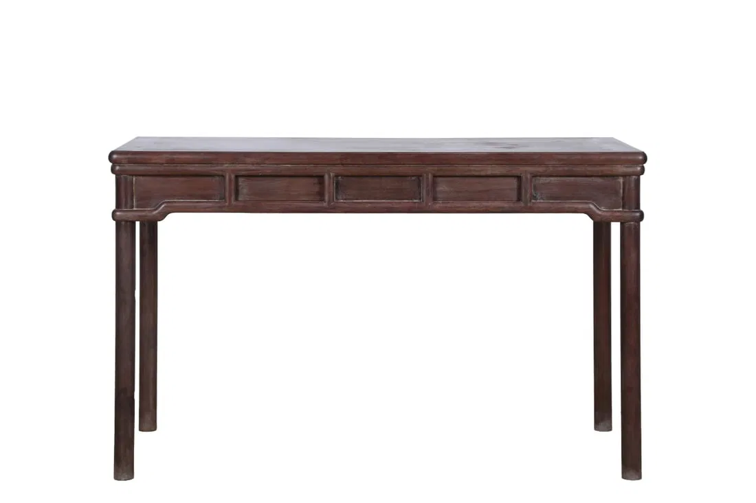 A Exquisite Huanghuali Wood Table