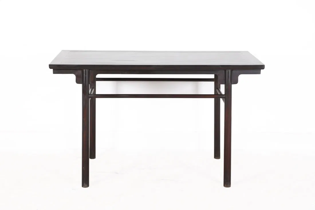 A Exquisite Zitanwood Table