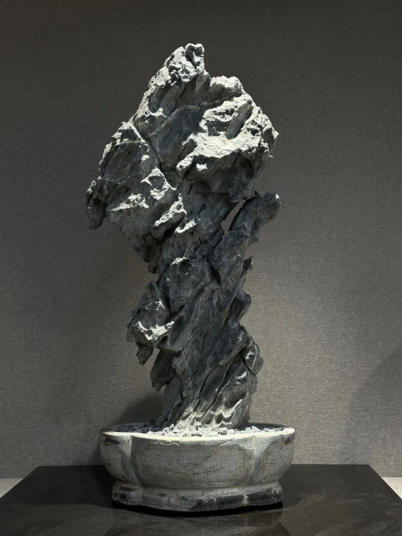 A fine stone