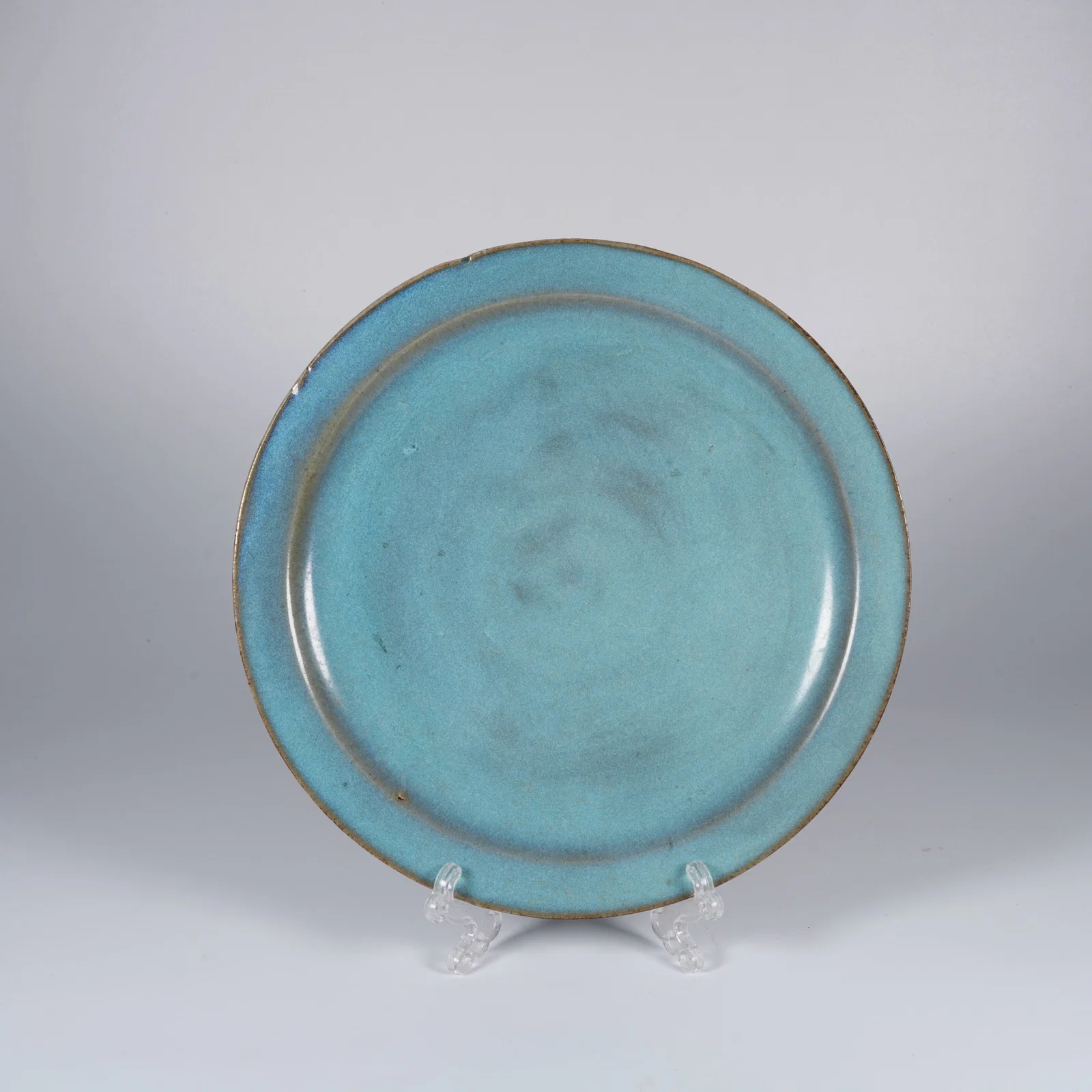A JUN WARE DISH