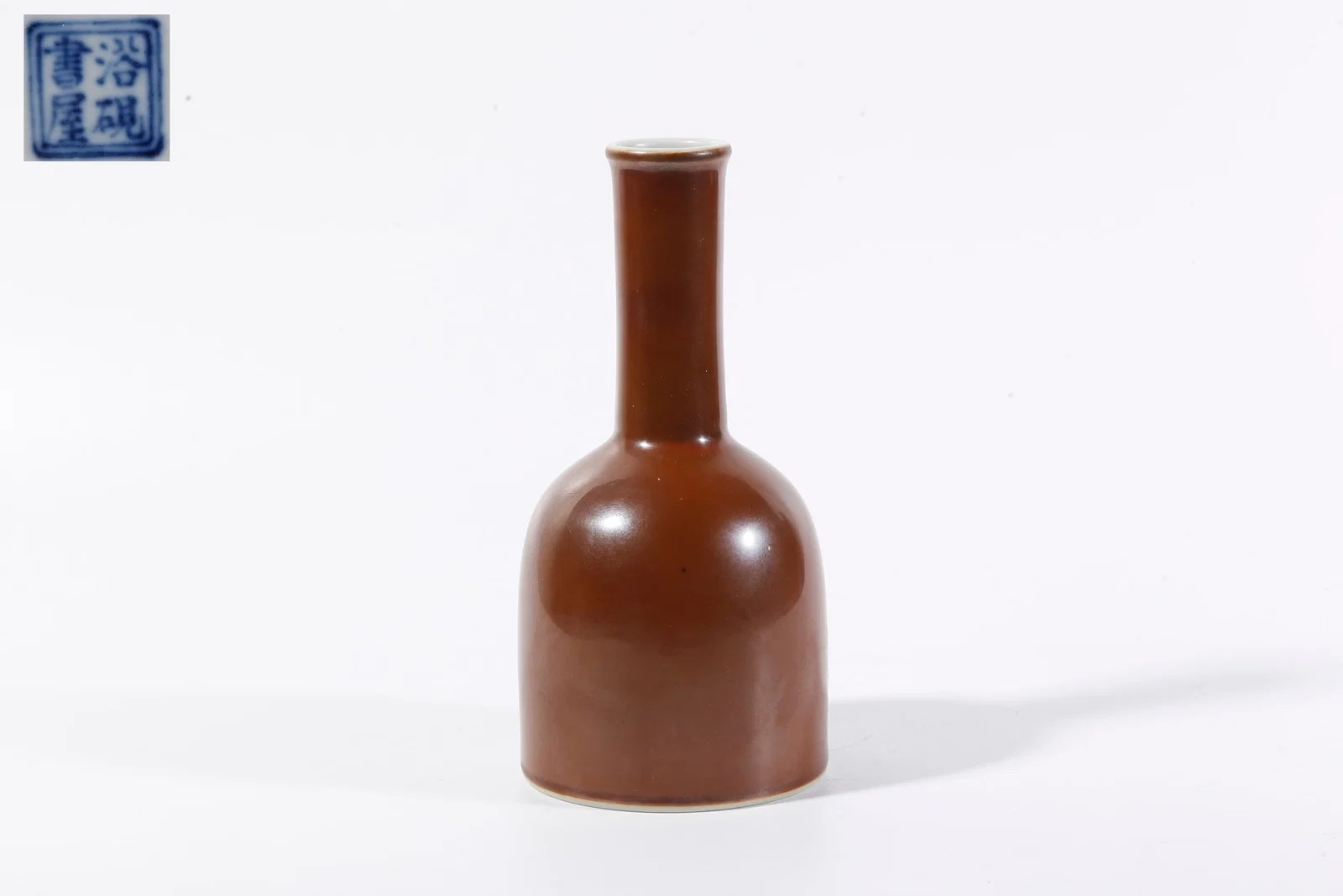 A SOY-GLAZED RATTLE ZUN
