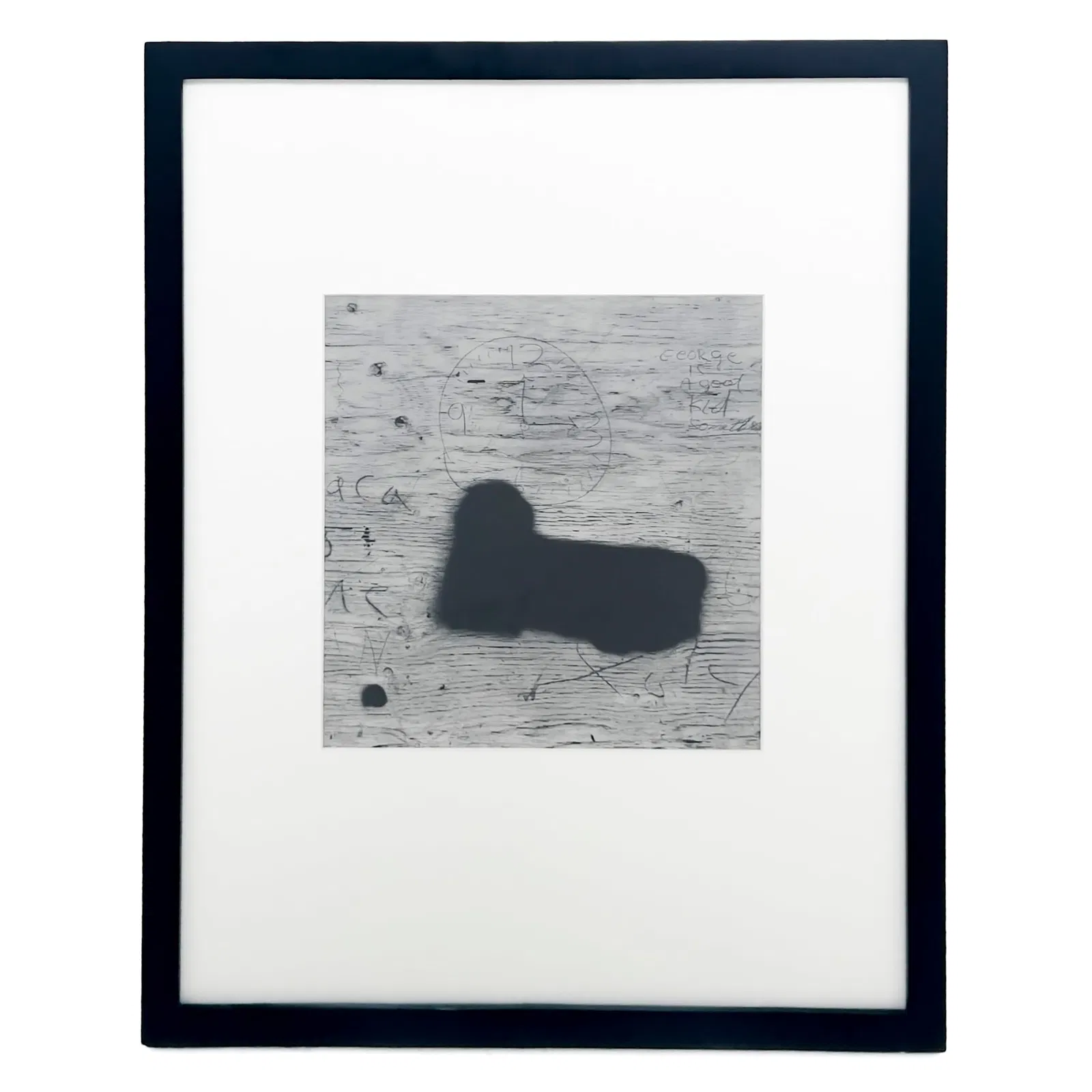 Aaron Siskind - Providence 100