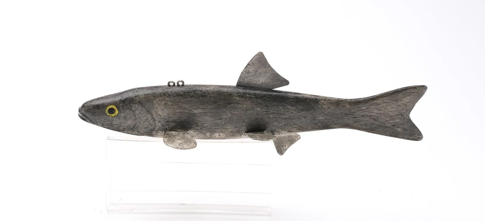 Abe Dehate (1890-1968), Mt. Clemens, Michigan.