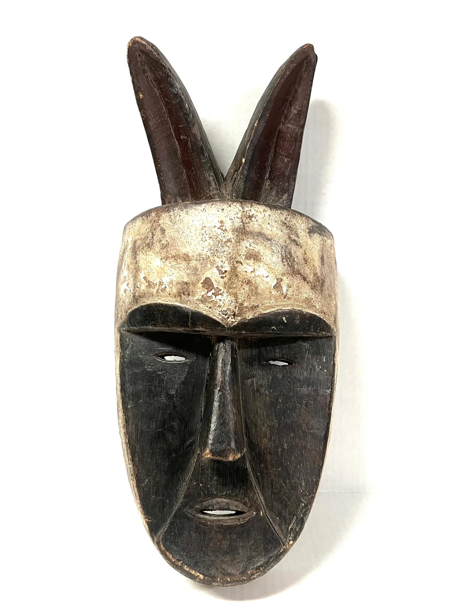 Aduma Mask