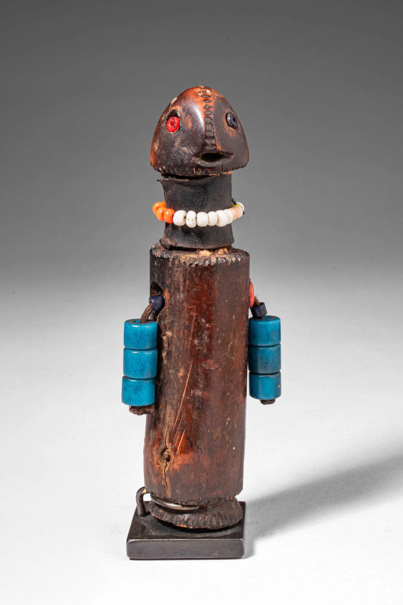 AFRICAN FERTILITY DOLL