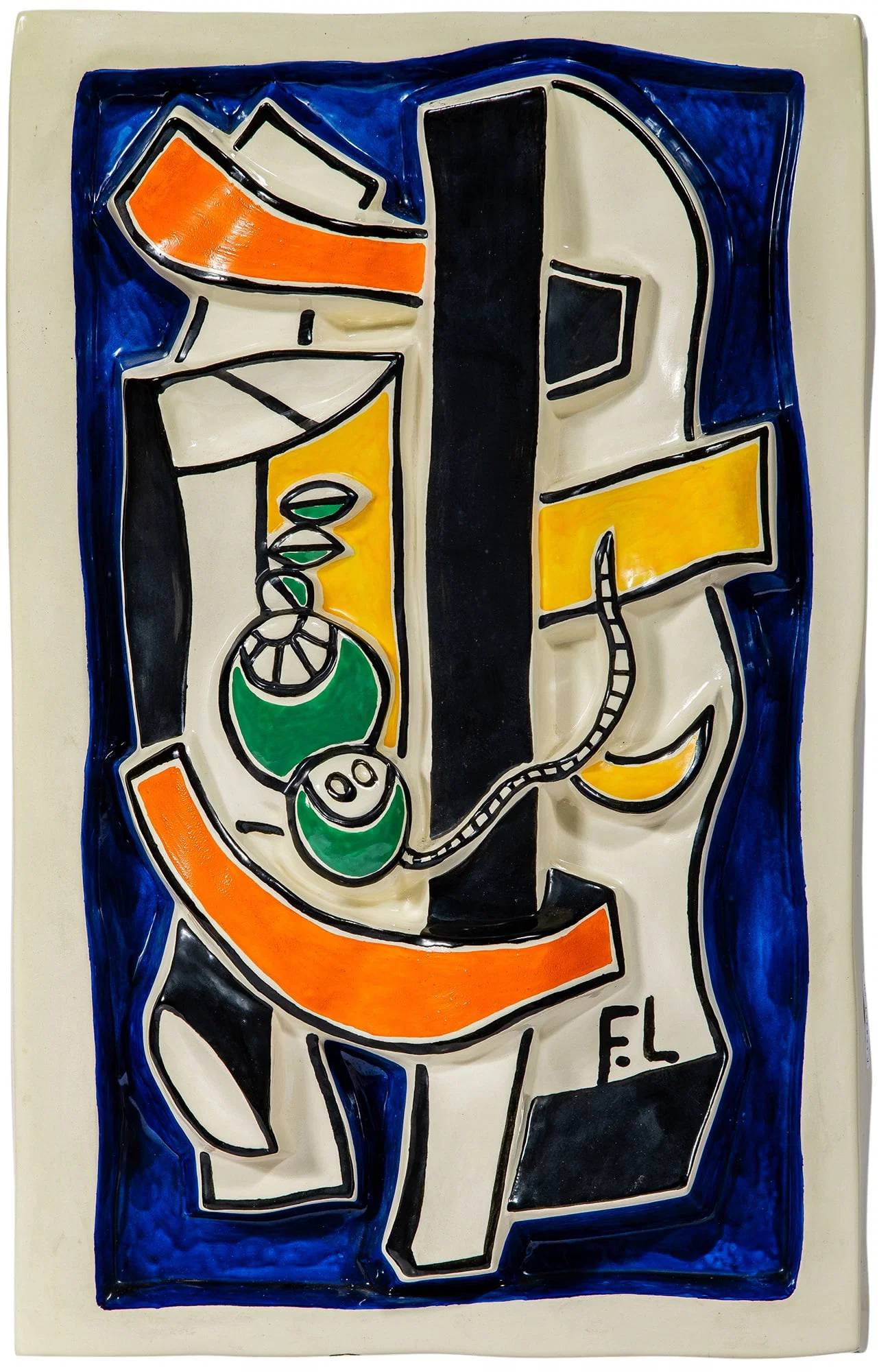 After Fernand Léger (1881–1955)