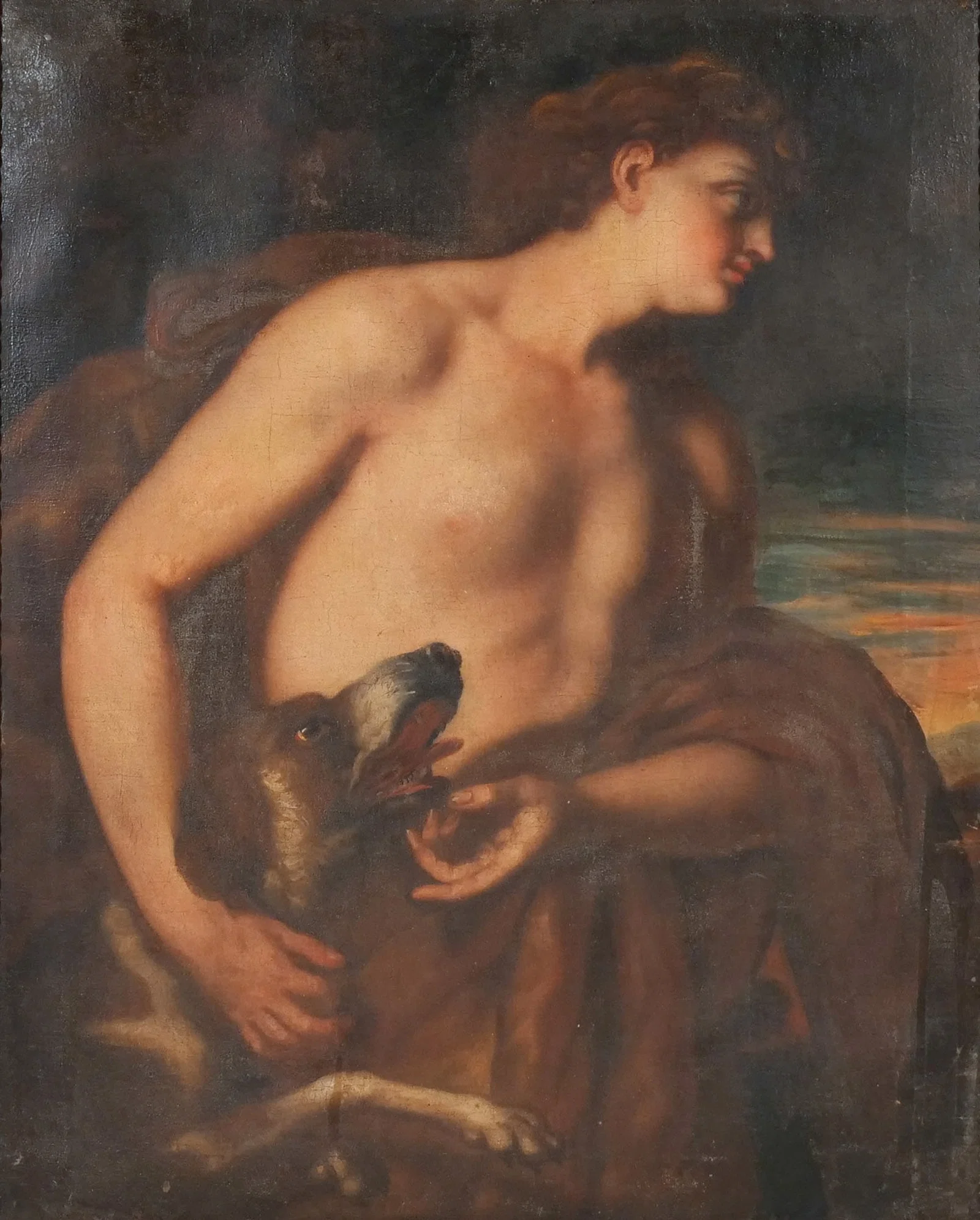 AFTER JOHANN CARL LOTH, 19th century or earlier