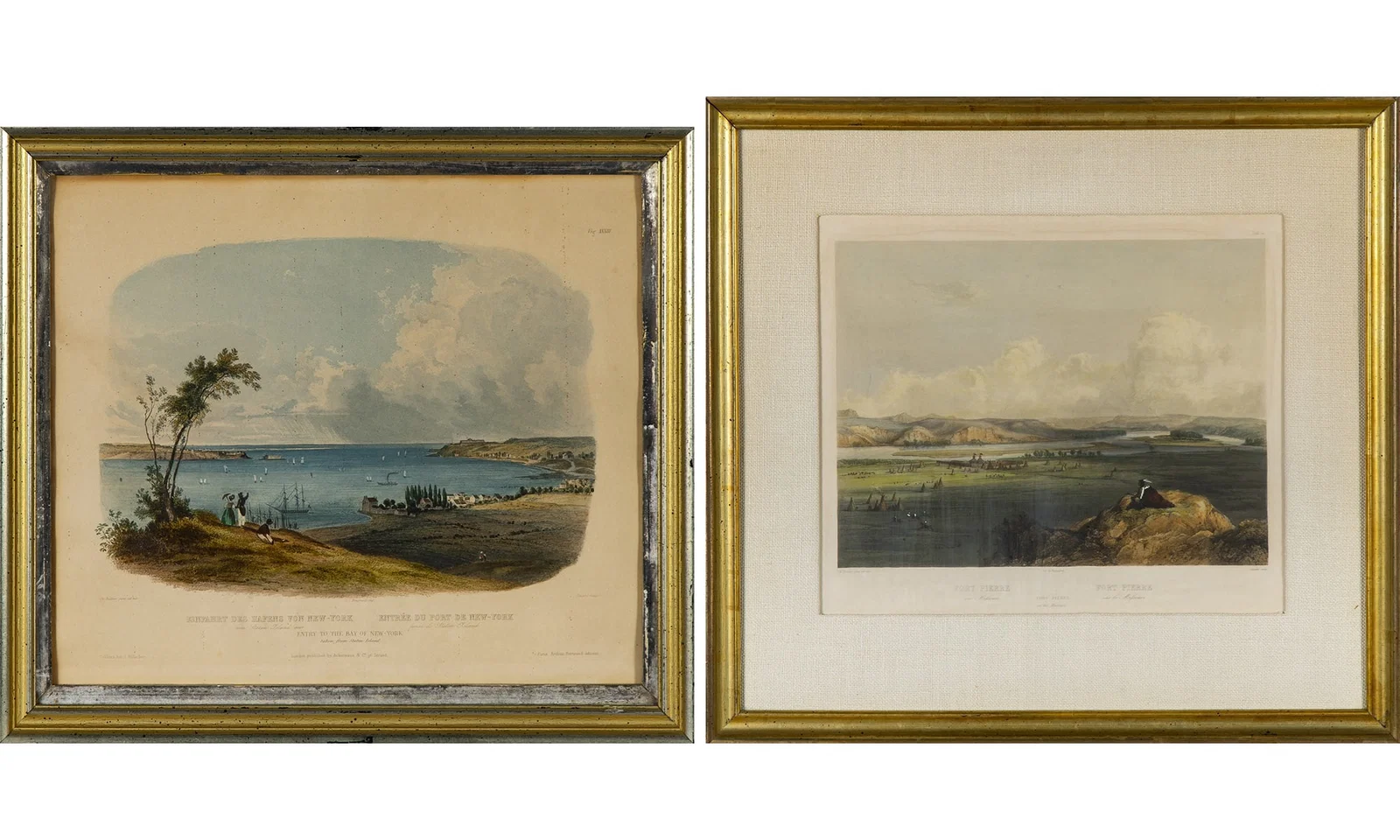 After Karl Bodmer (1809-1893)