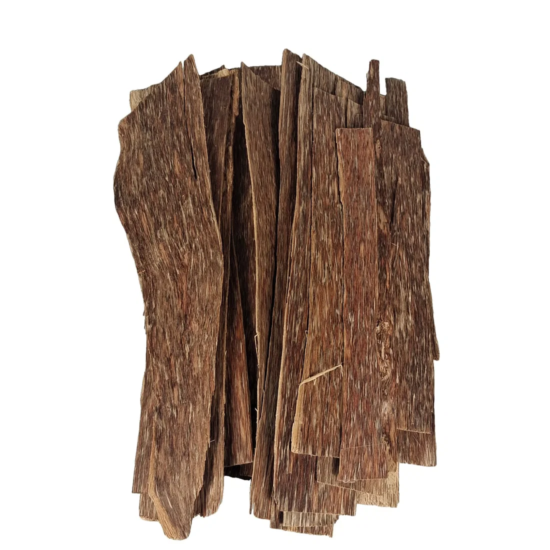 Agarwood incense chips
