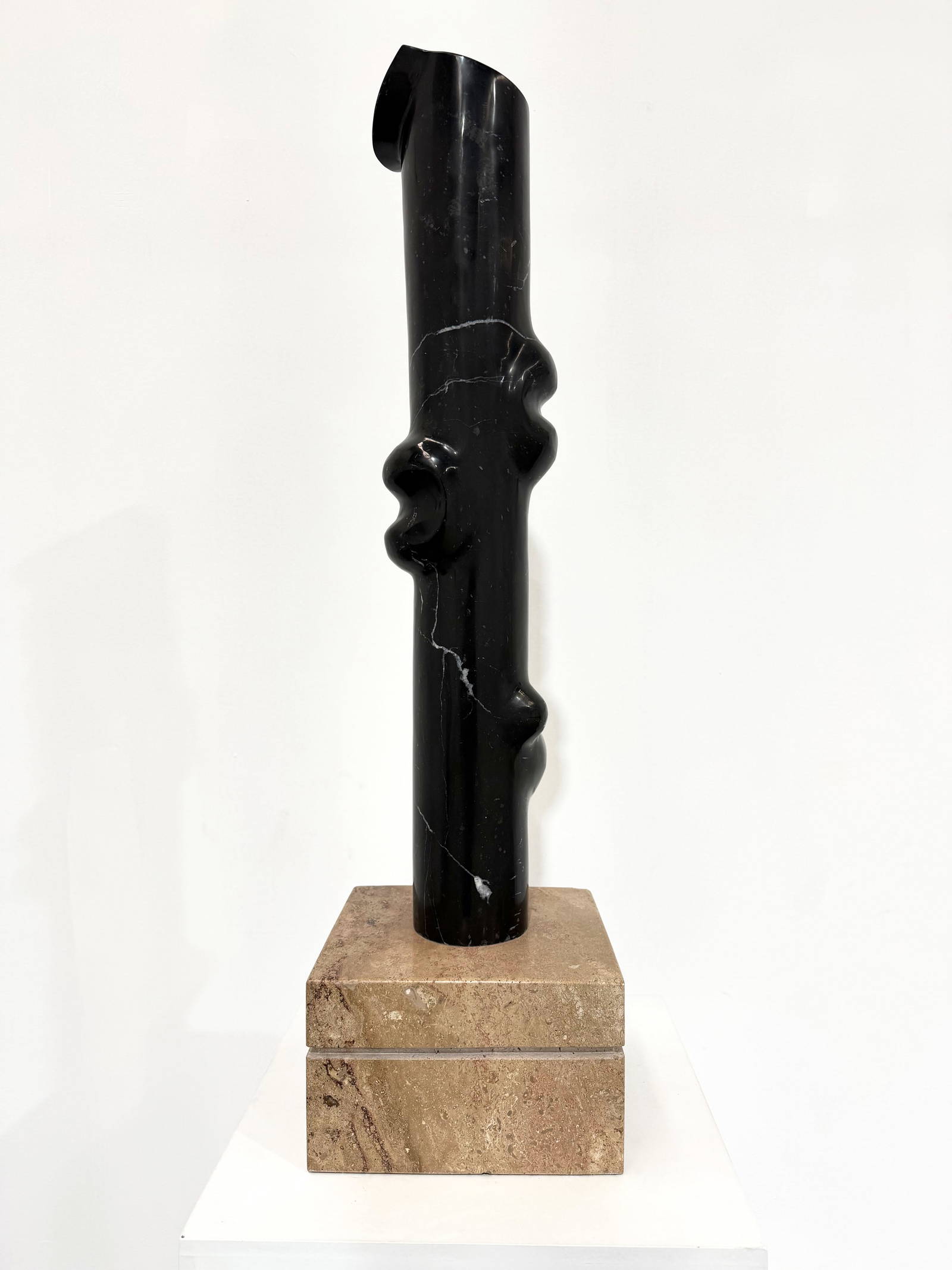 AGUSTIN CARDENAS, Totem, 1983