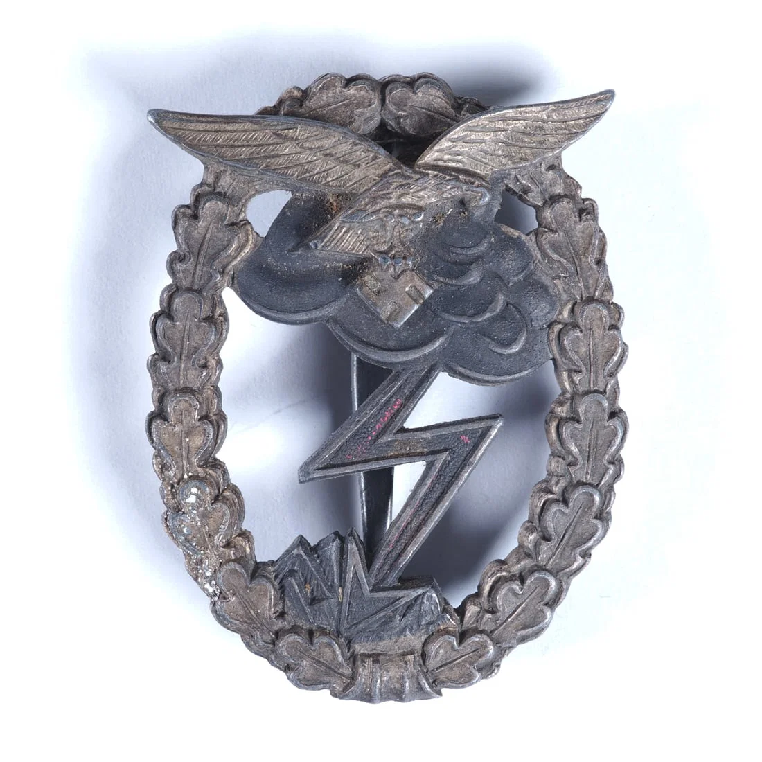 Air Force Ground Combat Badge M.u.K. 5