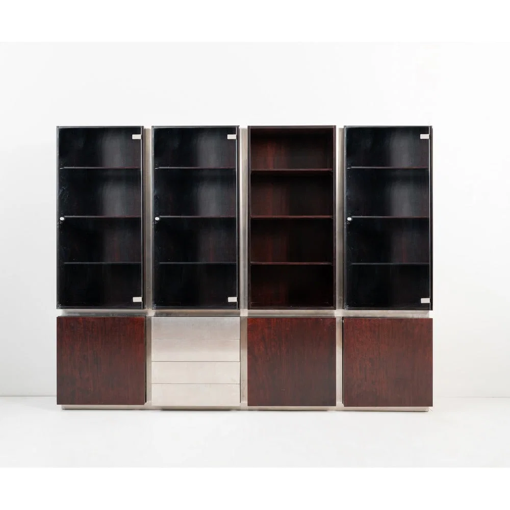 ALBERTO SMANIA (Attr.), Mobile contenitore