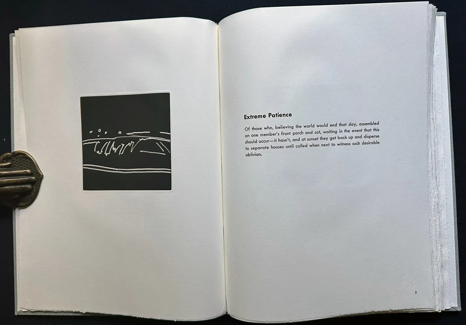 Alex Katz. GLORIA. 25 Etchings by Katz + 28 Poems by Berkson.