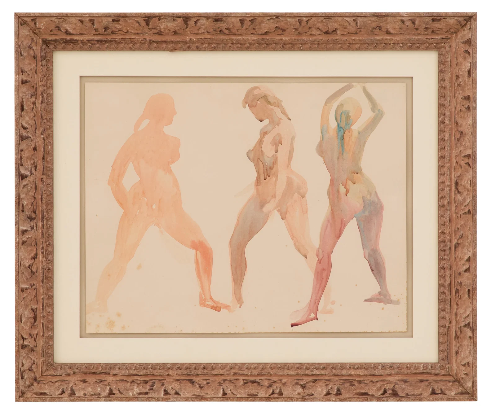 American School (20th Century)