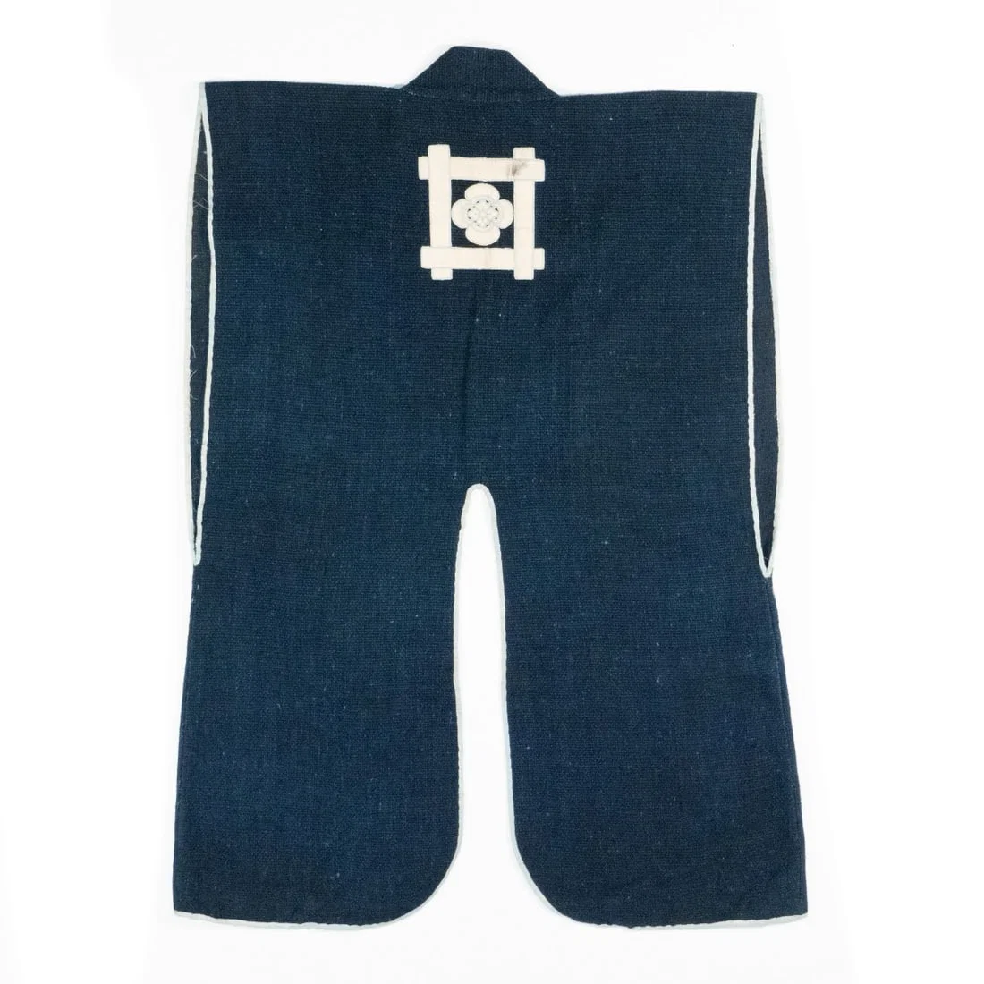AN EARLY 20TH CENTURY JAPANESE FIREFIGHTER'S JACKET