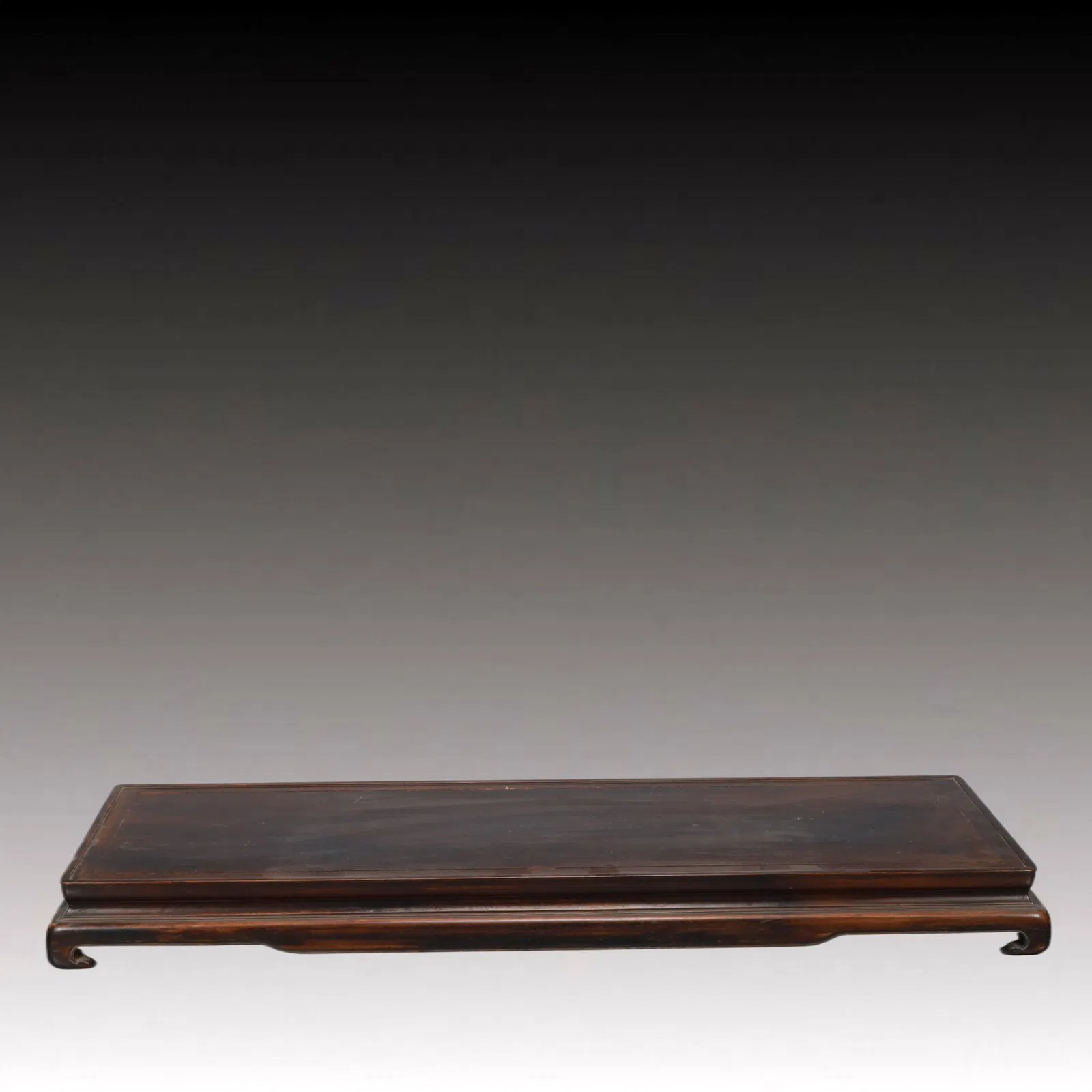 An Exquisite Zitanwood Base