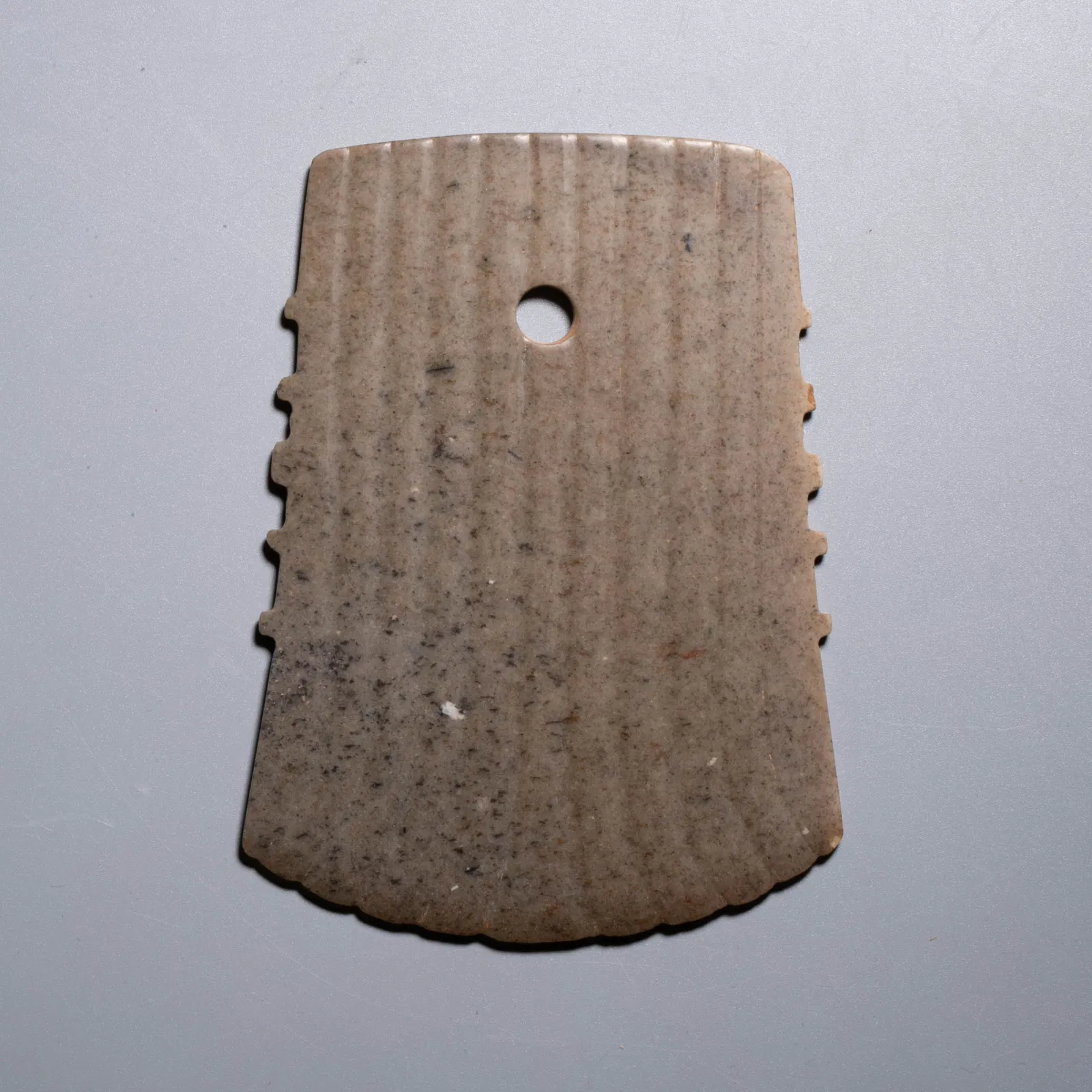 Ancient jade ax