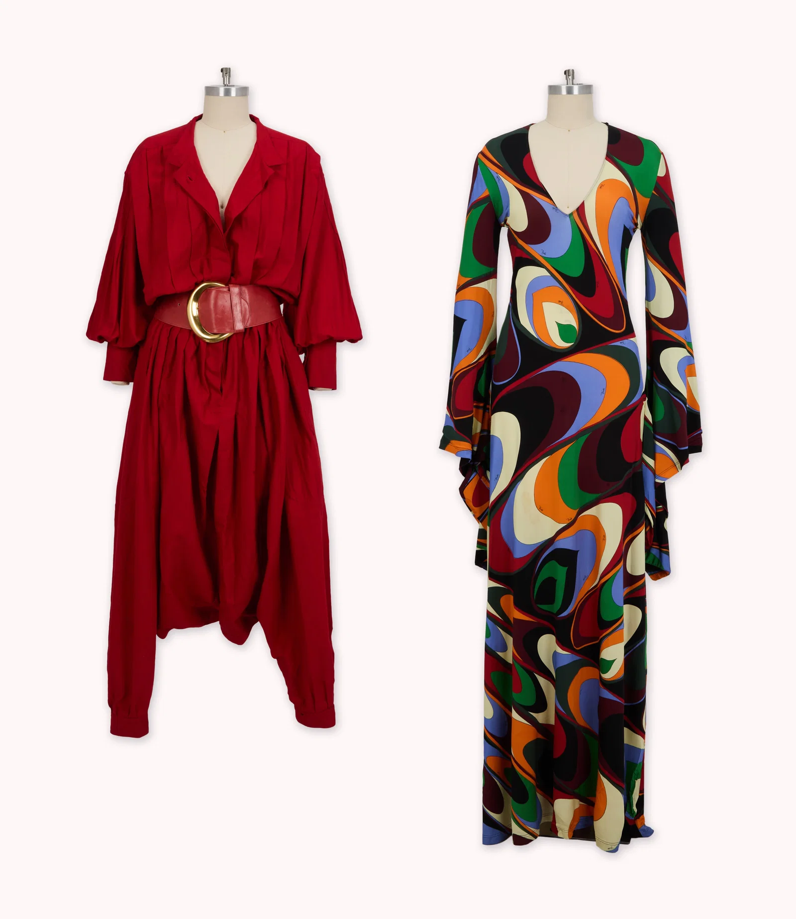 And Just Like That... | Lisa Todd Wexley Season 3 Episodes 7 & 8 Outfit Changes