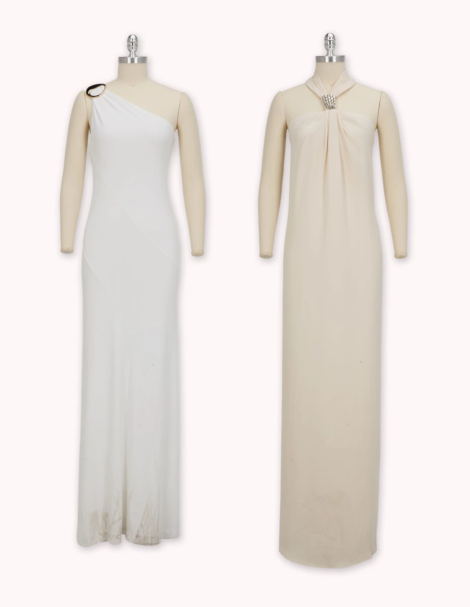 And Just Like That... | Lisa Todd Wexley Wardrobe, Designer Evening Gowns (2)