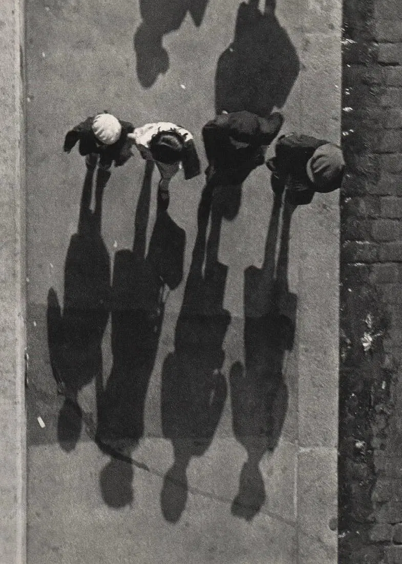 Andre Kertesz (Hungarian, 1894-1985) Print