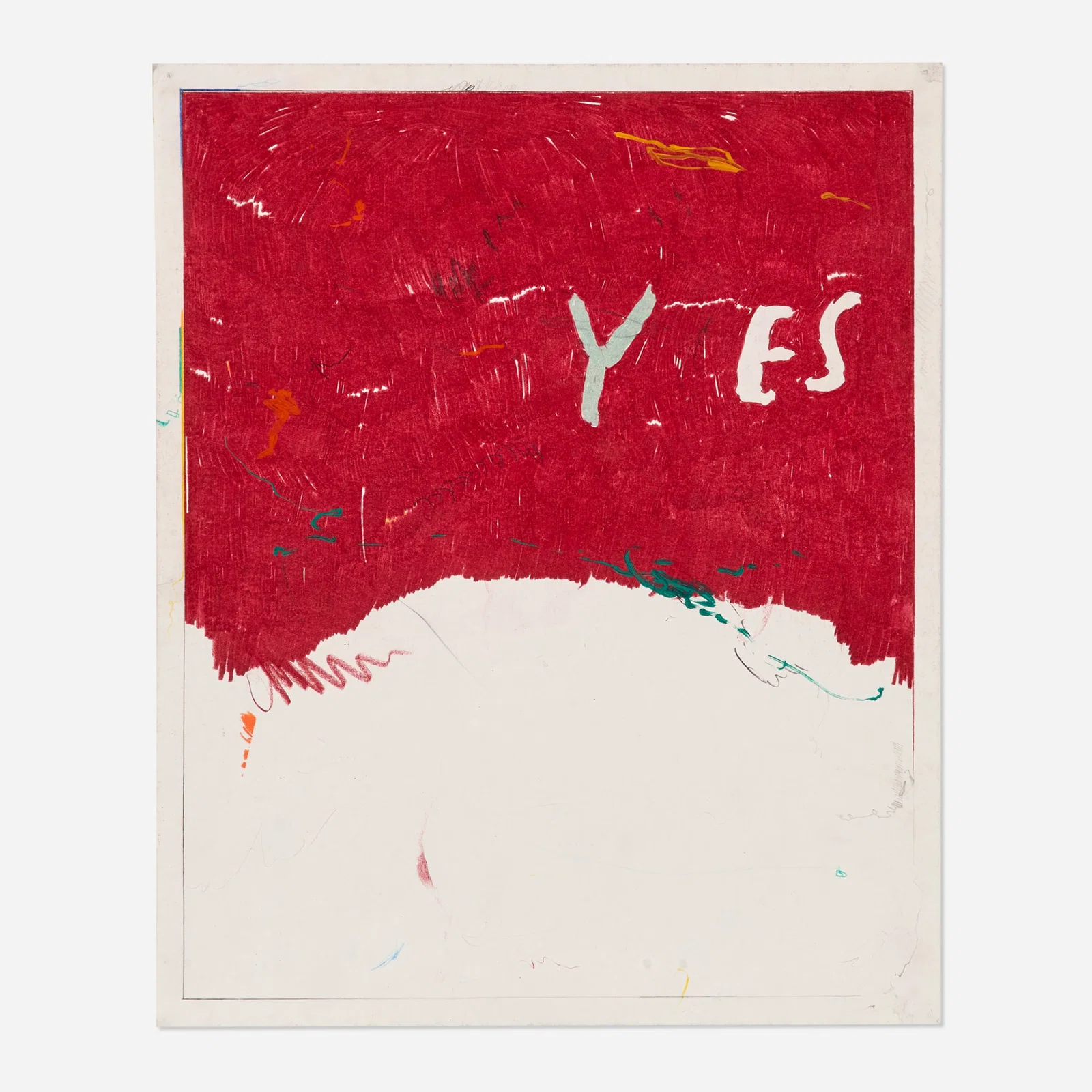 Andrew Brischler, Punk & Faggotry (Y E S)