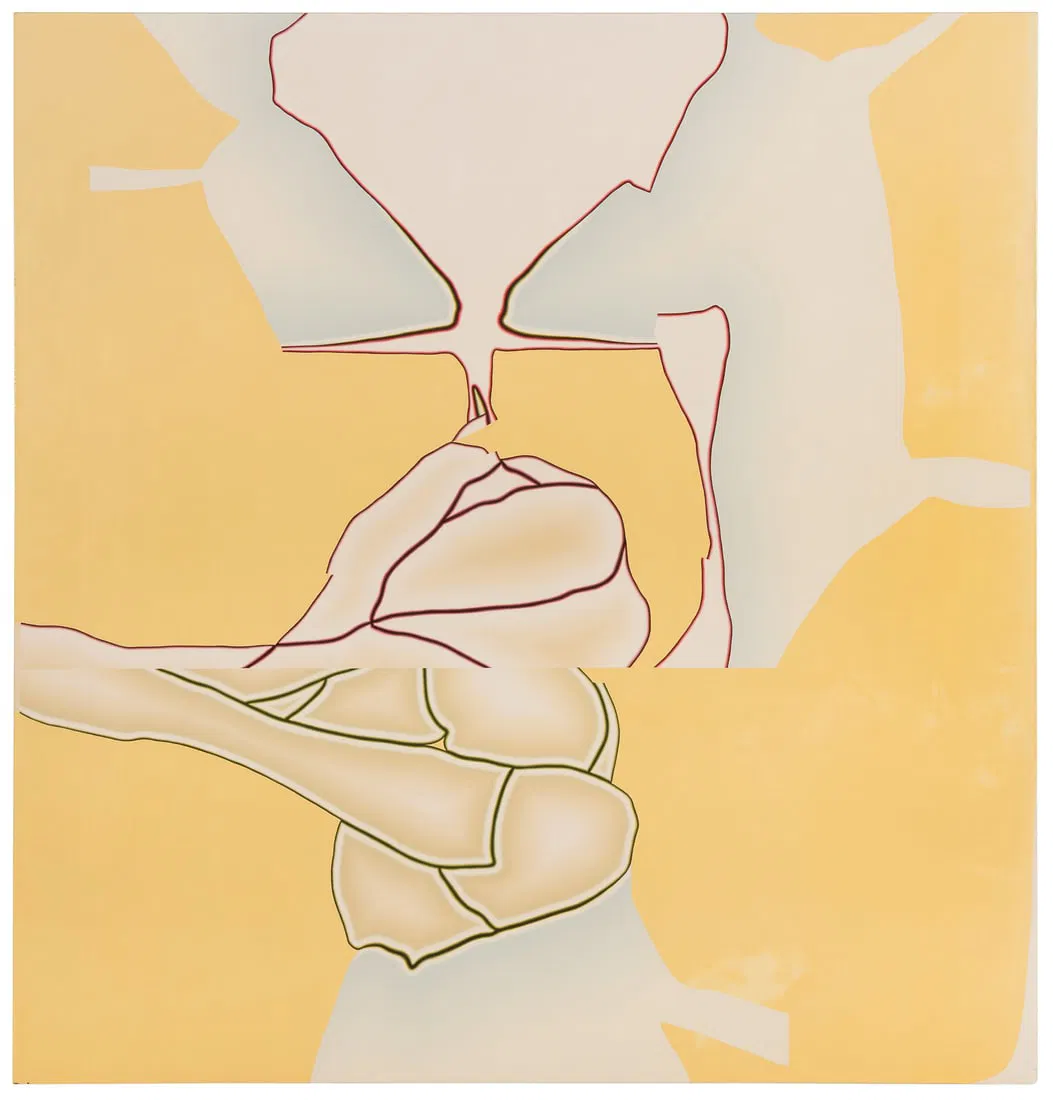 Andy Collins (American, b. 1971) Untitled, 2003