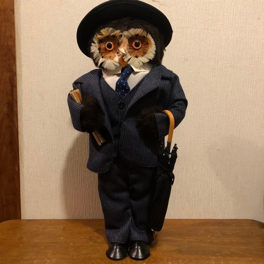 Antique Dolls from London Owl Company