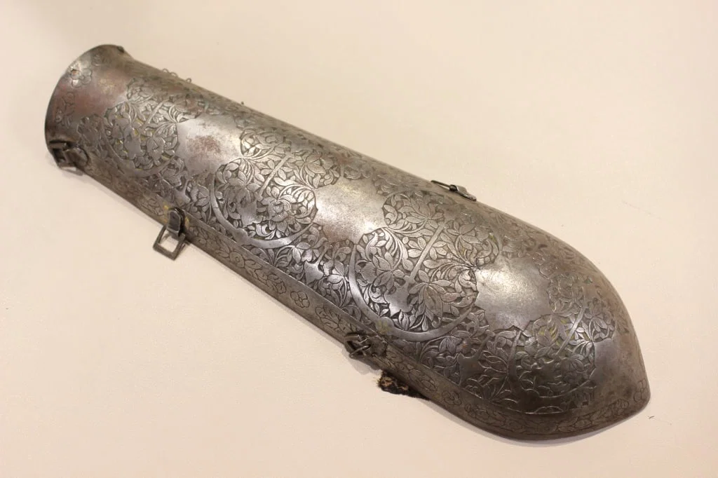 Antique Indo-Persian Bazu-Band