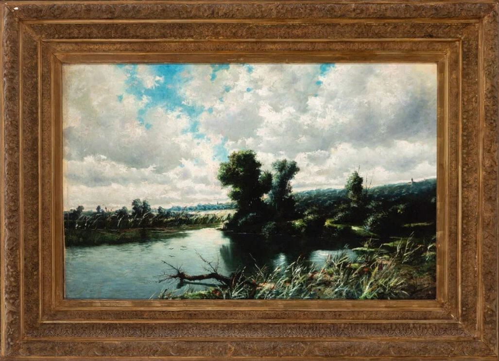 Antonio Cánovas del Castillo (Madrid, 1862 – 1933)