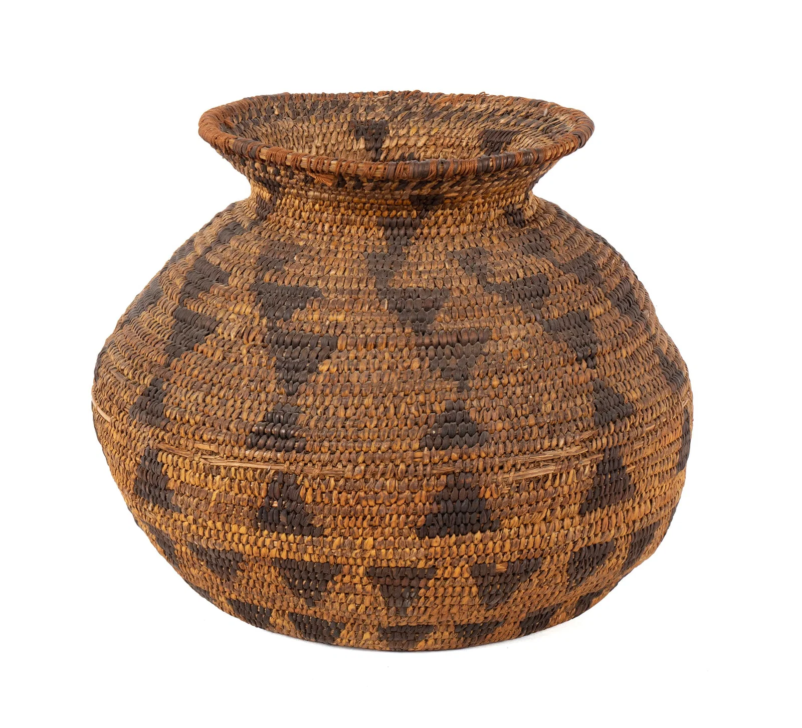 APACHE OLLA BASKET