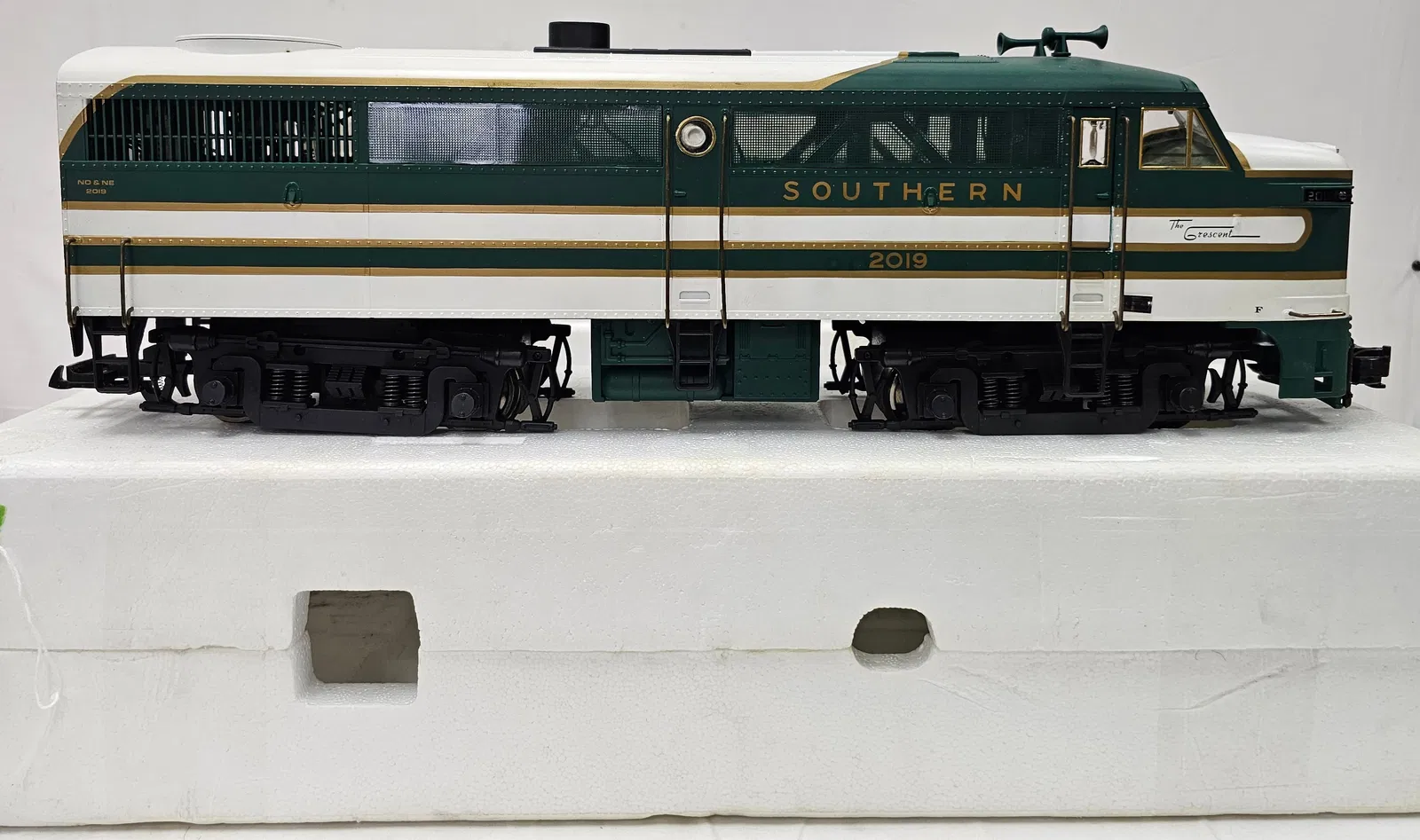 Aristo Craft 22019 Southern FAB Diesel Locomotive