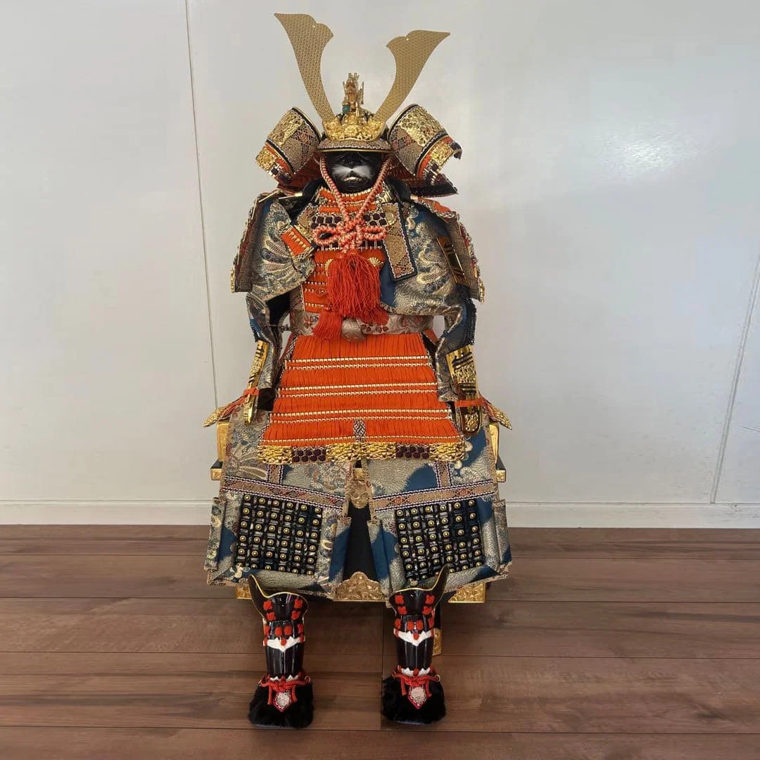 Armor, helmet, and plate armor set
